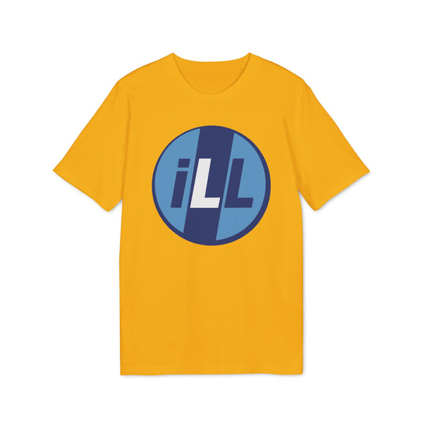 Ill Mike D T Shirt (Premium Organic)