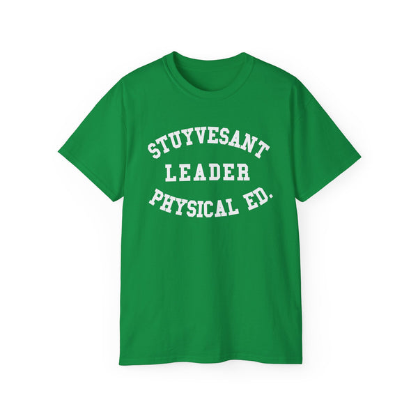 Stuyvesant Beastie Boys T Shirt Heavyweight