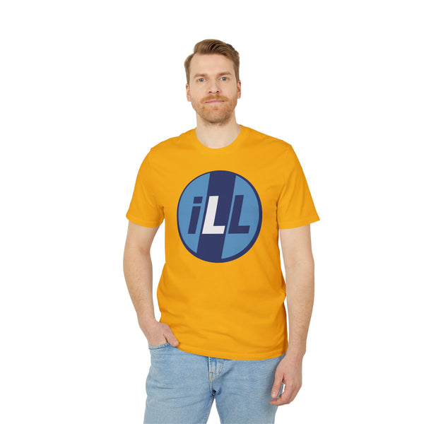 Ill Mike D T Shirt (Premium Organic)