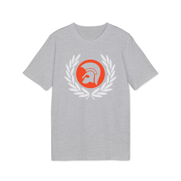 Wreath T Shirt (Premium Organic)