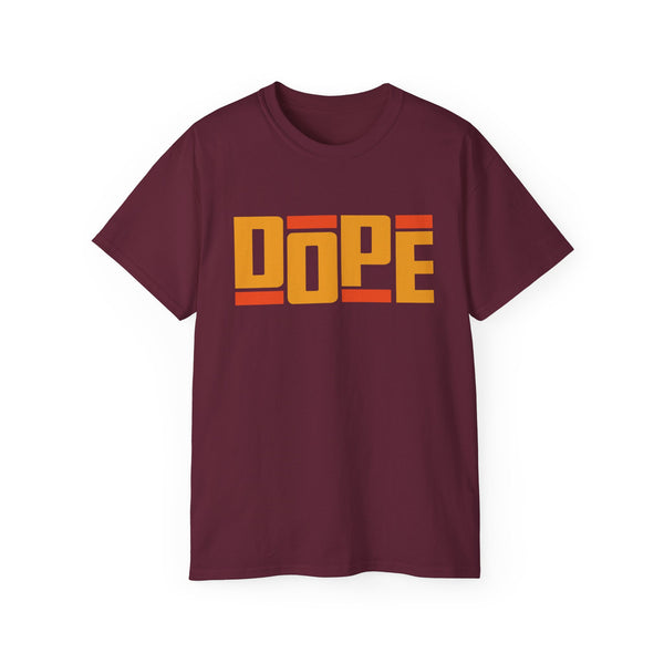 EPMD Dope T Shirt Heavyweight