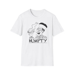 Humpty Dance T Shirt Light Weight | SoulTees.co.uk - SoulTees.co.uk