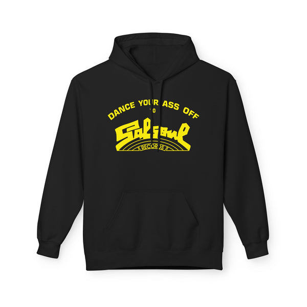 Dance Your Ass Off Salsoul Hoody