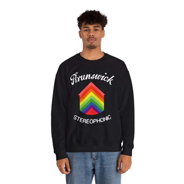 Brunswick Stereophonic Sweatshirt