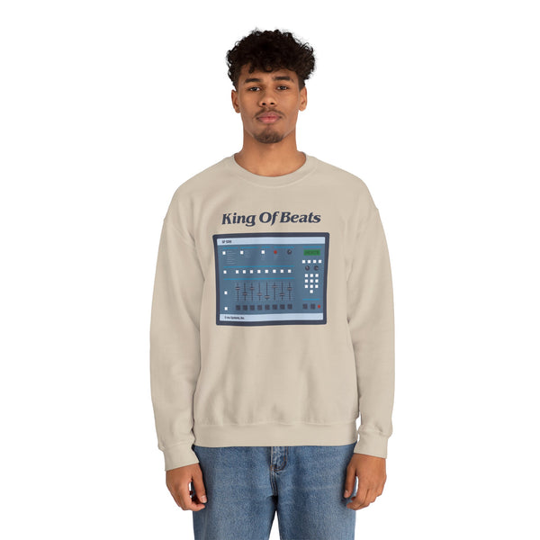 King Of Beats SP 1200 Sweatshirt