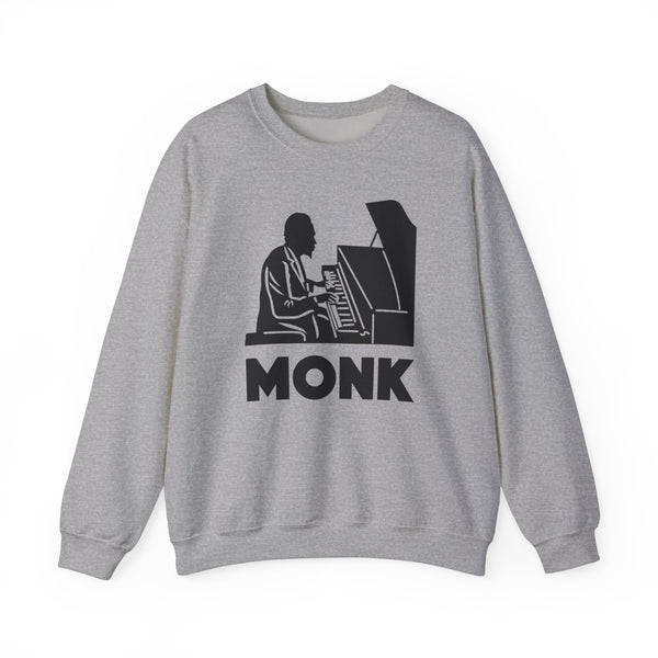 Monk Sweatshirt