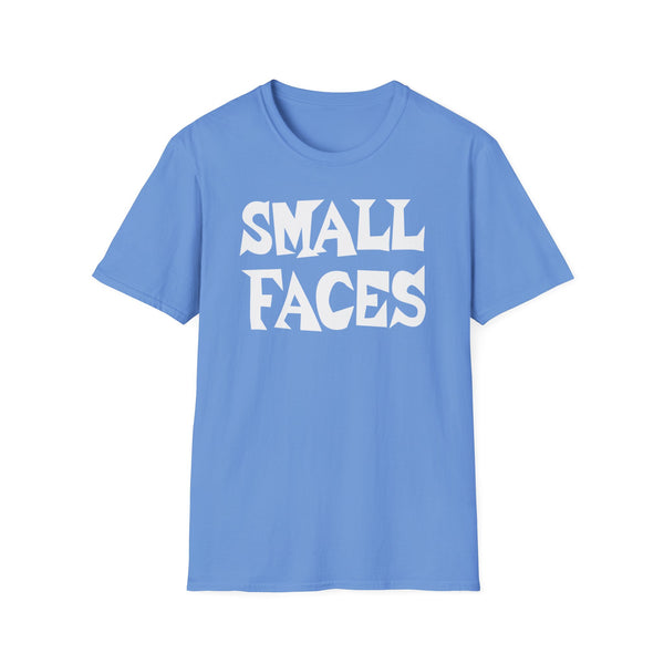 Small Faces T Shirt Mid Weight | SoulTees.co.uk - SoulTees.co.uk