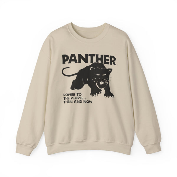 Black Panther Sweatshirt