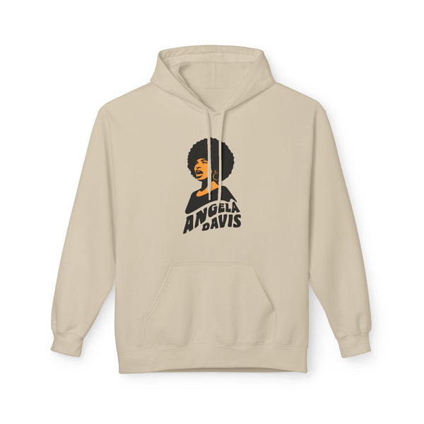 Angela Davis Hoody