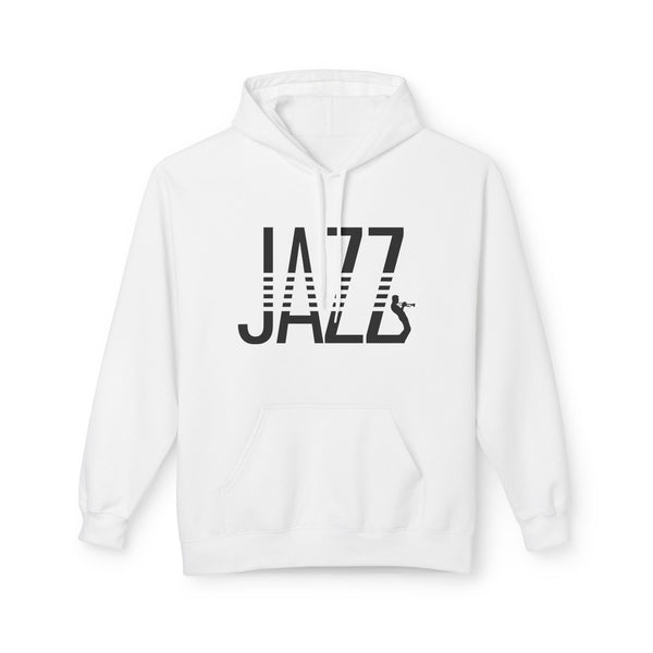 Jazz Hoody Design 2 | DISCONTINUED DESIGN - 40% OFF