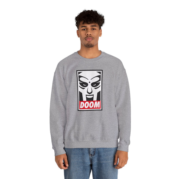 MF Doom Sweatshirt