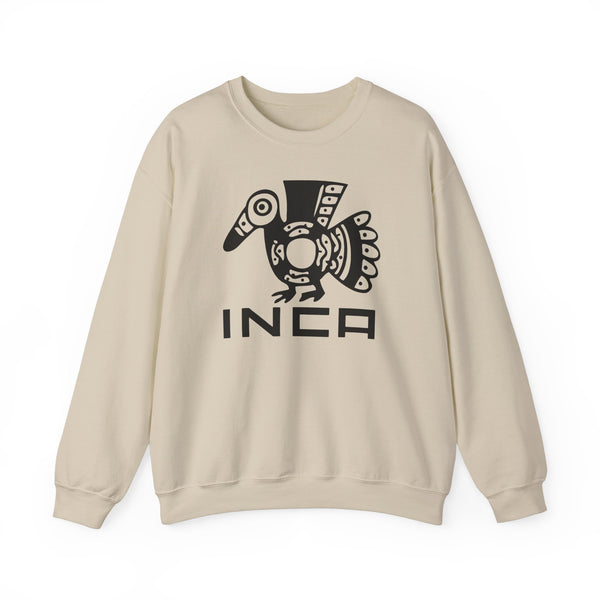 Inca Records Sweatshirt