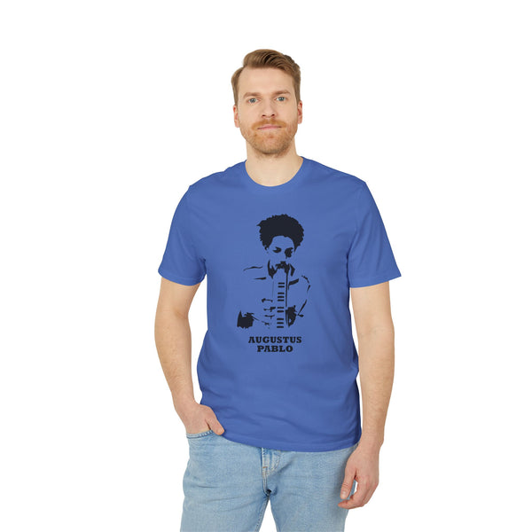 Augustus Pablo T Shirt (Premium Organic)