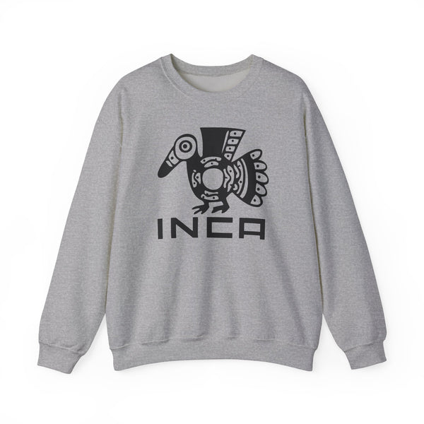 Inca Records Sweatshirt