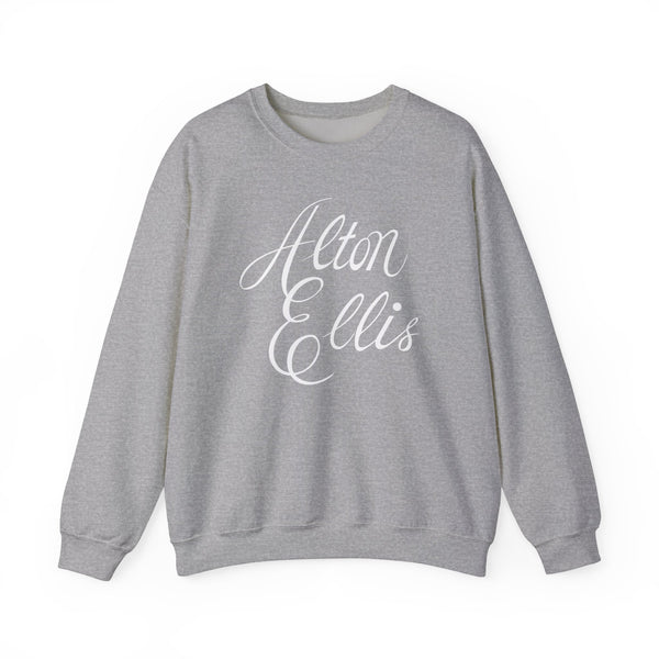 Alton Ellis Sweatshirt