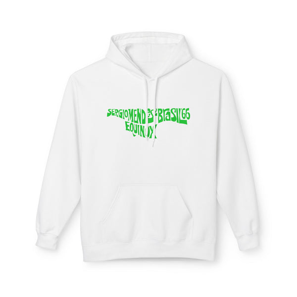 Sergio Mendes Brasil 66 Hoody