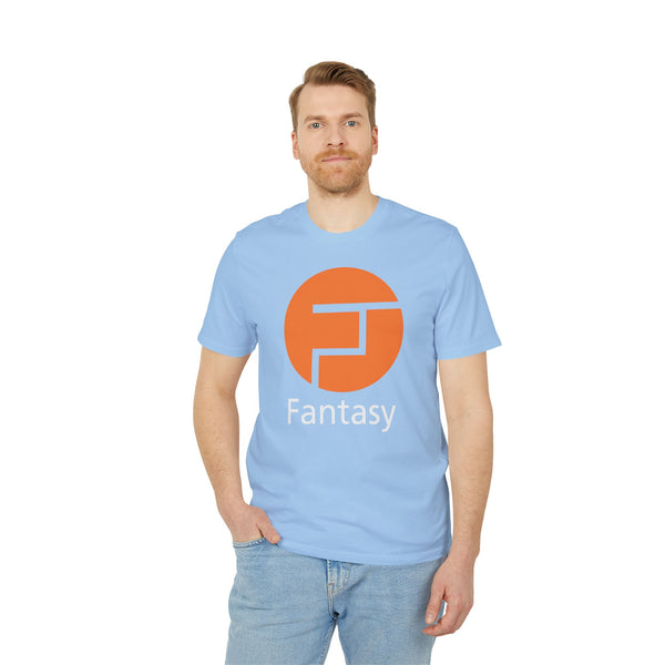 Fantasy Records T Shirt (Premium Organic)