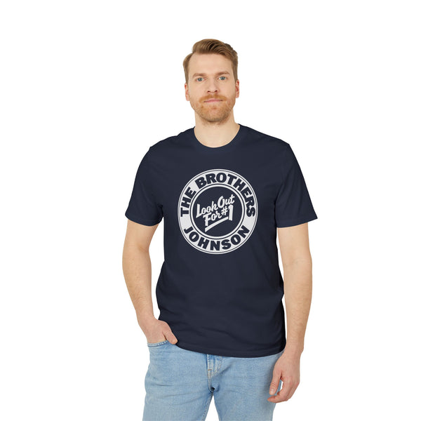 Brothers Johnson T Shirt (Premium Organic)