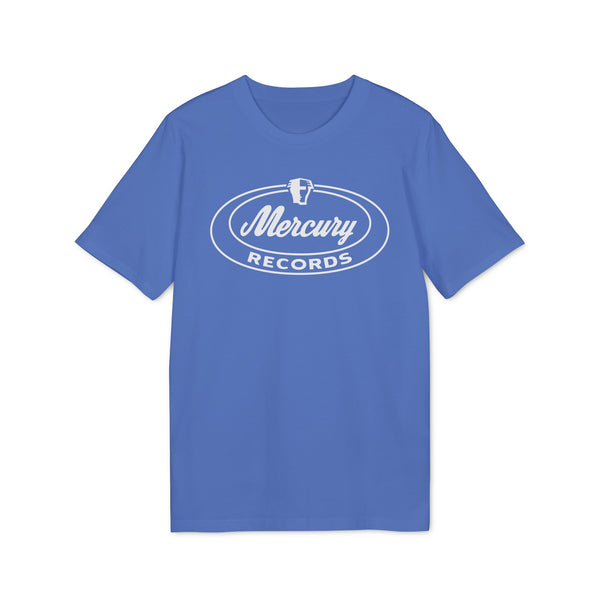 Mercury Records T Shirt (Premium Organic)