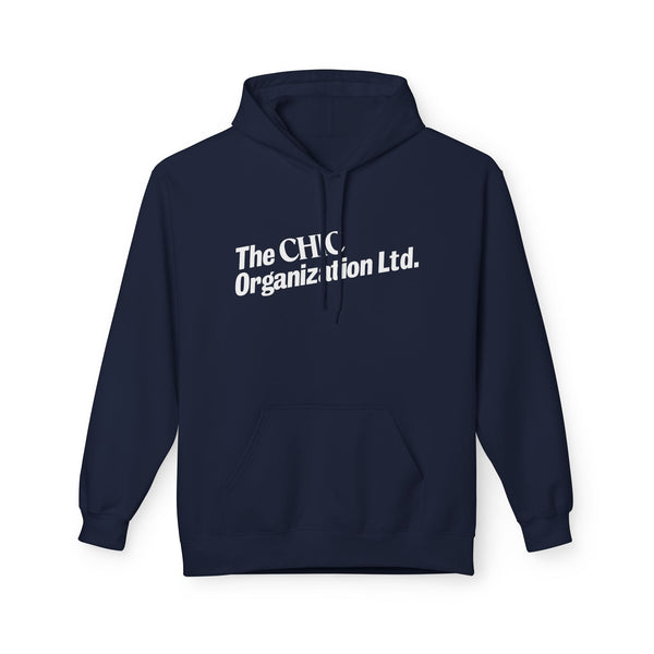 Chic Organization Hoody