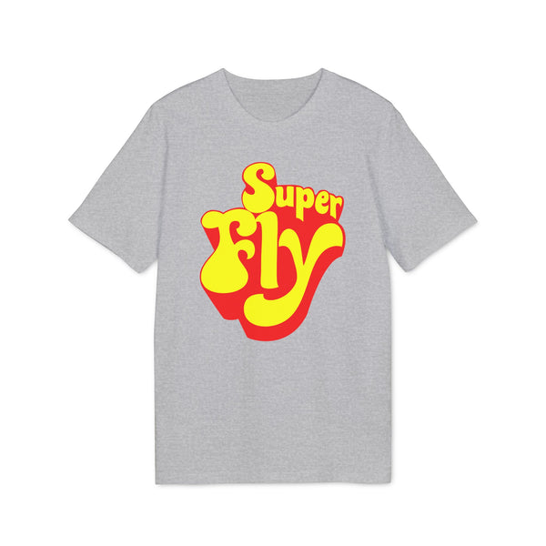 Superfly T Shirt (Premium Organic)