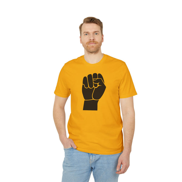 Soul Fist T Shirt (Premium Organic)