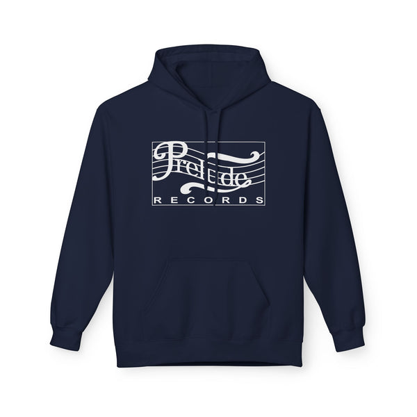 Prelude Records Hoody