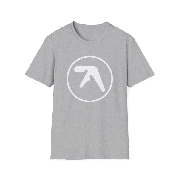 Aphex Twin T Shirt Mid Weight | SoulTees.co.uk - SoulTees.co.uk