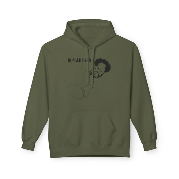 Donald Byrd Hoody