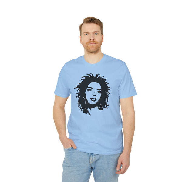 Miseducation of Lauryn Hill T Shirt (Premium Organic)