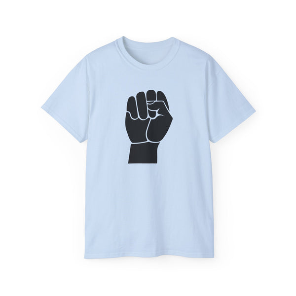Soul Fist T Shirt (Heavyweight)