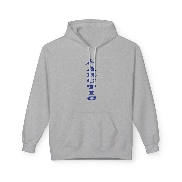 Arctic Records Hoody