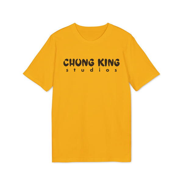 Chung King Studios T Shirt (Premium Organic)