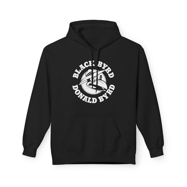 Donald Byrd Black Byrd Hoody