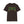 Load image into Gallery viewer, Brown t-shirt with a green crest that reads "SALFORD LADS CLUB" and two roses.
