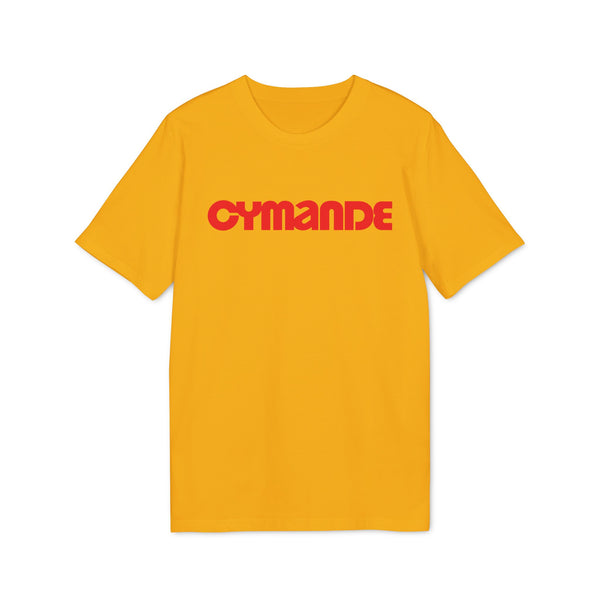 Cymande T Shirt (Premium Organic)