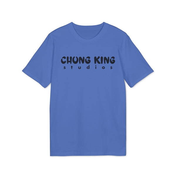 Chung King Studios T Shirt (Premium Organic)