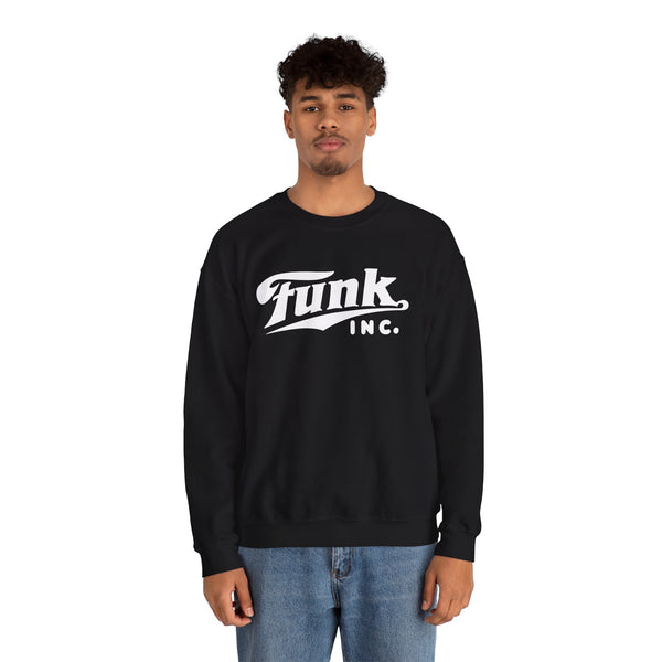 Funk Inc Sweatshirt