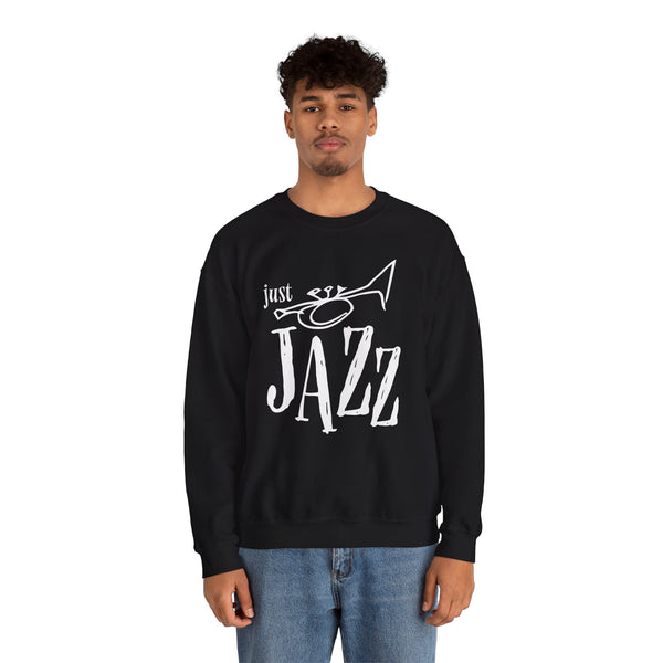 Just Jazz Sweatshirt