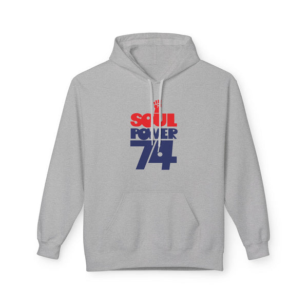 Soul Power 74 Hoody