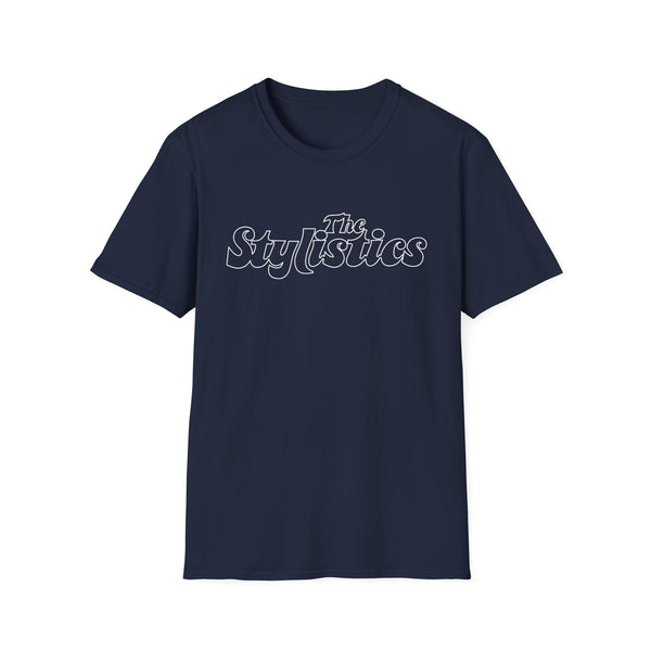 The Stylistics T Shirt (2XL) - BLACK FRIDAY - 1 UNIT LEFT ONLY - 50% OFF