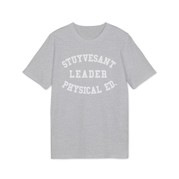 Stuyvesant T Shirt (Premium Organic)