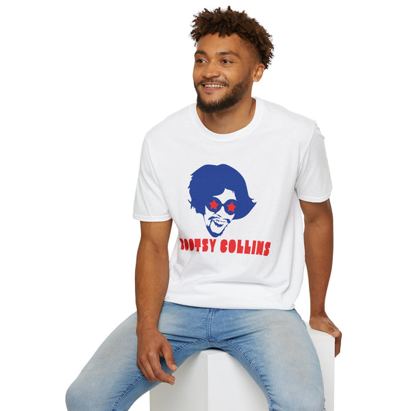 BLACK FRIDAY ONE OFF: Bootsy T Shirt LARGE | 40% OFF