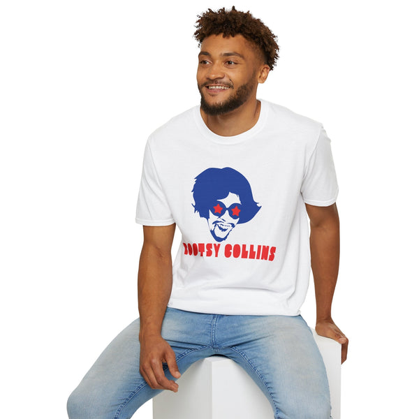 BLACK FRIDAY ONE OFF: Bootsy T Shirt 2XL | 40% OFF