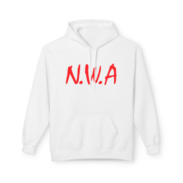 NWA Hoody