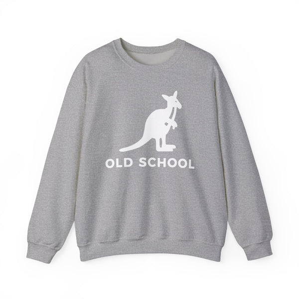 Old School Sweatshirt