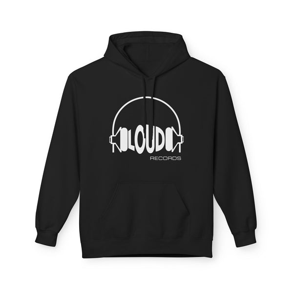Loud Records Hoody
