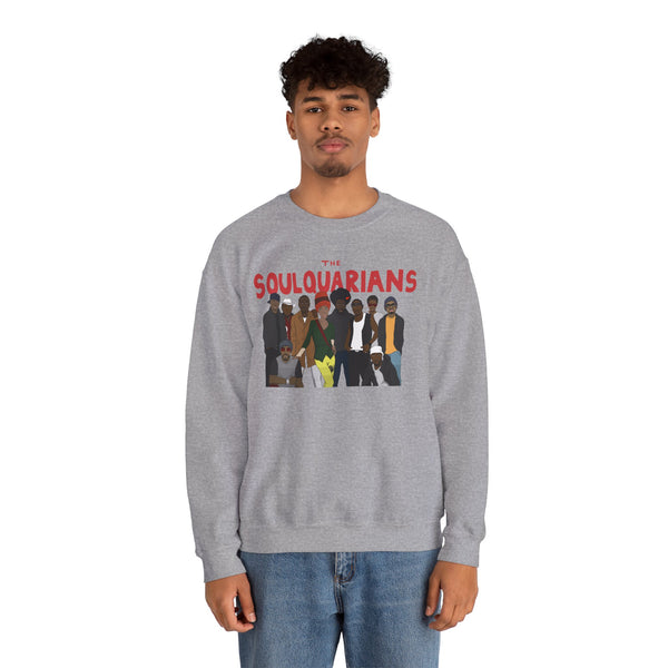 The Soulquarians Sweatshirt