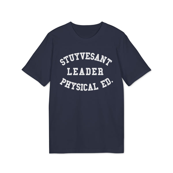 Stuyvesant T Shirt (Premium Organic)