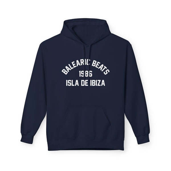 Balearic Beats Ibiza Hoody